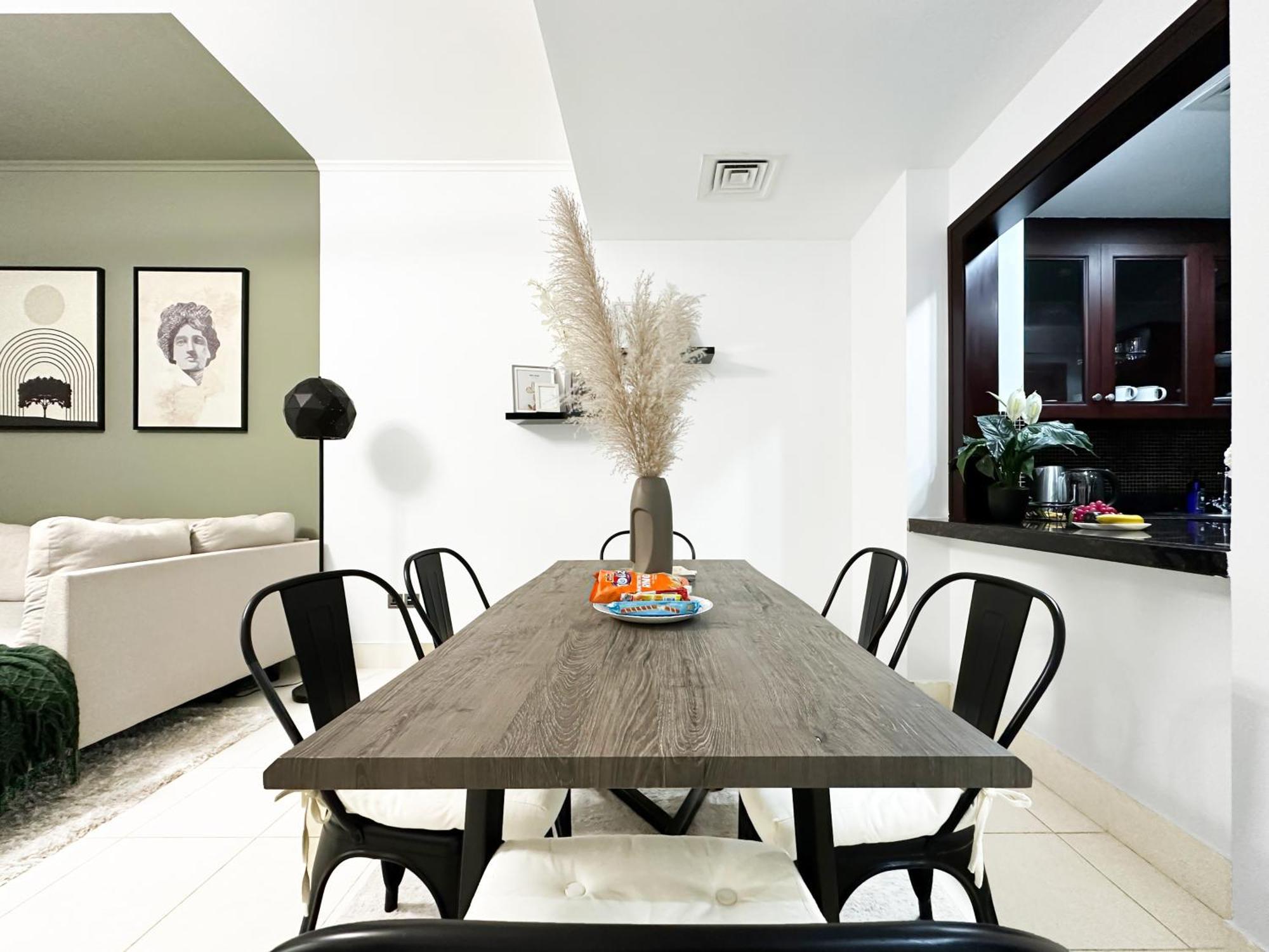 Appartamento Trophy 2Br Aladdin Estate W Burj Khalifa View Dubai Esterno foto